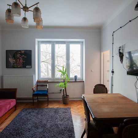 Centrum 51 Lublin Exterior photo