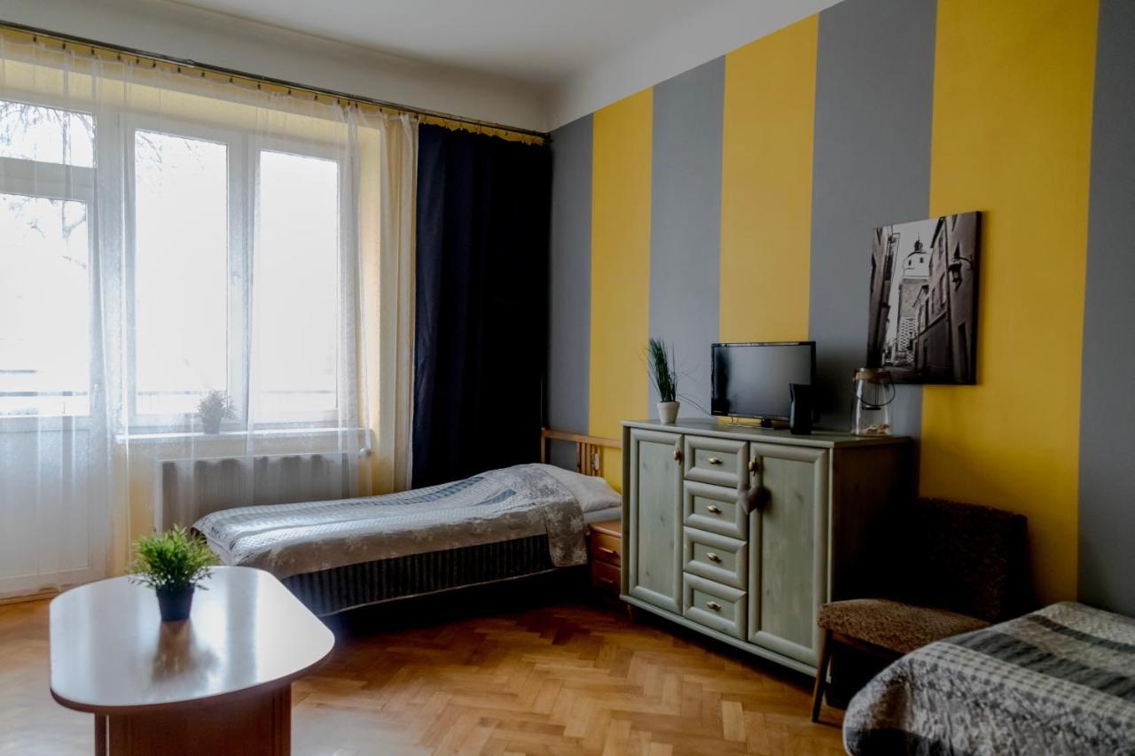 Centrum 51 Lublin Exterior photo