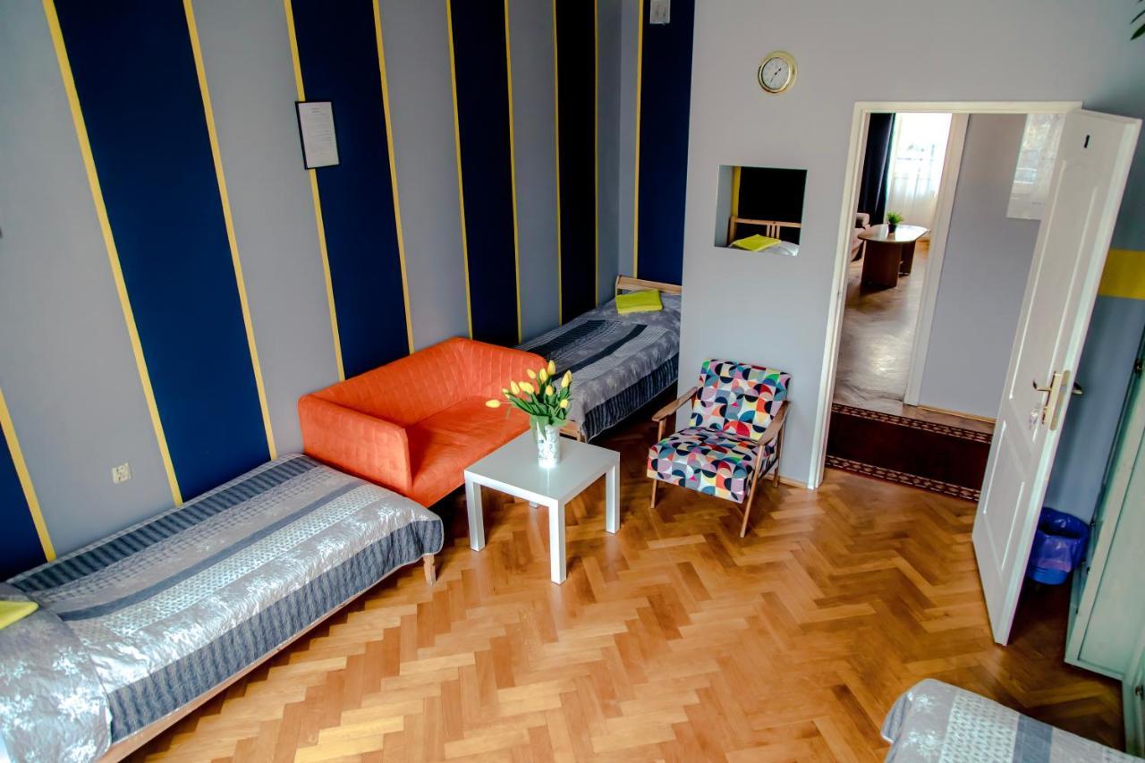 Centrum 51 Lublin Exterior photo