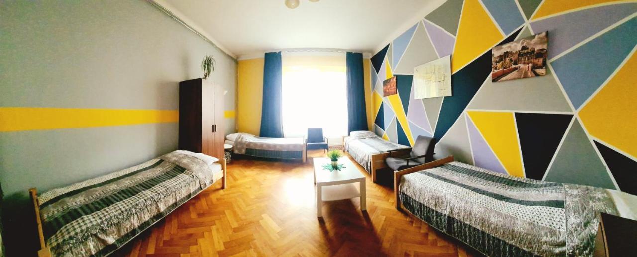 Centrum 51 Lublin Exterior photo