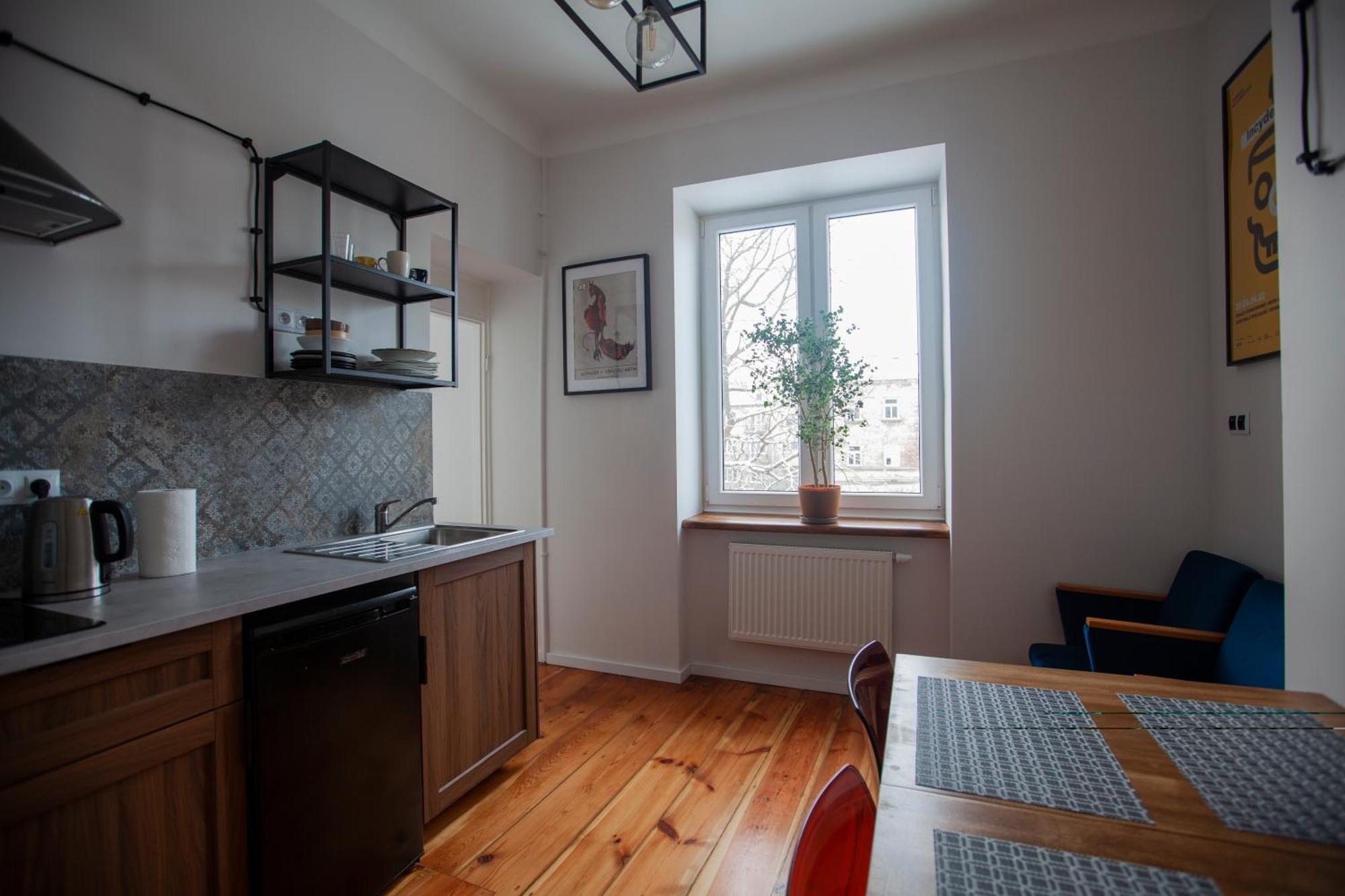 Centrum 51 Lublin Exterior photo